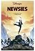Newsies - Movie Poster - 27 x 40