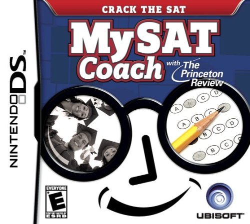 My SAT Coach with The Princeton Review