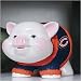 Chicago Bears Piggy Bank