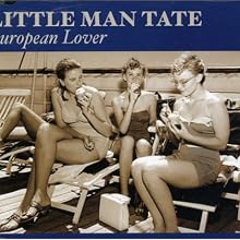 European Lover