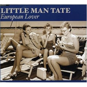 European Lover