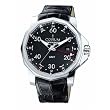 Corum Men's 38333020/0F81AN Admirals Cup GMT 44 Black Dial Watch by CAPTAIN MOD