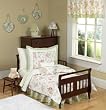 JoJo Designs 5-Piece Toddler Bedding Set - Riley's Roses Floral