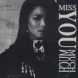 Miss You Much (12 Inch Record/Single)