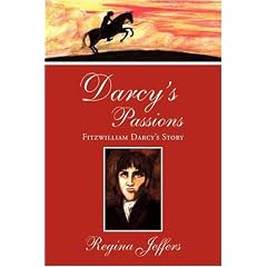 Darcy's Passions