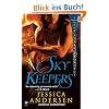 Skykeepers: A Novel of the Final Prophecy