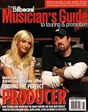 The Musician's Guide to Touring & Promotion: Complete Directory of Music Industry Contacts, Disc & Tape Services, Bus & Van Rentals, Radio Stations, Record Stores, Agents, Attorneys, A&R, Managers, Showcases, Clubs, Conferences, Tour Managers, & Etc. (2006)