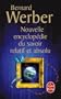 NOUVELLE ENCYCLOP�DIE DU SAVOIR RELATIF ET ABSOLU, N.E.