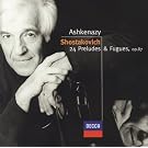 Shostakovich: 24 Preludes & Fugues, Op.87