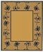 Kitchen & Housewares : Vendor Development #BW501B 5'x8' Palm Tree Rug
