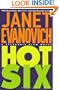 Hot Six (Stephanie Plum, No. 6) (Stephanie Plum Novels)