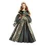 Barbie Aine Collector Doll - Legends of Ireland Silver Label
