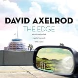 The Edge (2005 Digital Remaster)par David Mccallum