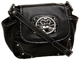 Buy KATHY Van Zeeland Crown Princess Flap Organizer by KATHY Van Zeeland