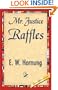 Mr. Justice Raffles
