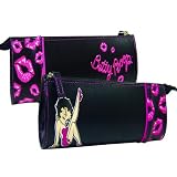 Betty Boop Stepping Out Adult Pencil Case