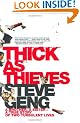 Thick as Thieves: A Brother, a Sister--A True Story of Two Turbulent Lives
