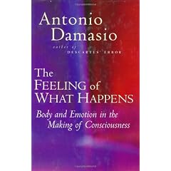 The Feeling of What Happens: Body and Emotion in the Making of Consciousness