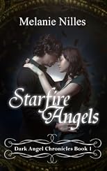 Starfire Angels