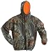 Mad Dog Reversible Growler Jacket