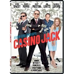 Casino Jack [Edizione: Germania]