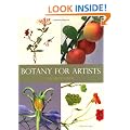 Botany for Artists