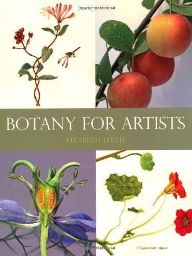 Botany for Artists
