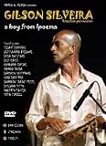 Gilson Silveira - A Boy From Ipoema