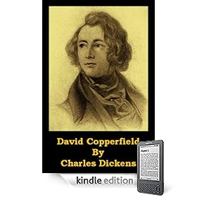 David Copperfield (Optimized for Kindle)