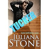 Amazon.com: Tucker: Books