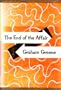The End of the Affair (Compass Books Edition)