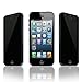 NoPeek Smart Privacy Screen Protector plus Anti Glare for iPhone 5 5s and 5c