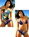 Sports : Bikini Tankini s&uuml;&szlig;er Neckholder 3-tlg. Gr. 36 A-B NEU