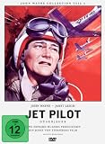 Jet Pilot - Düsenjäger - John Wayne Collection Teil 2