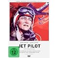 Jet Pilot - D�senj�ger - John Wayne Collection Teil 2