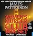 Women's Murder Club Box Set, Volume 1 by James Patterson