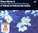 Danilo Rea-Tribute to F.De Andre: Piano Worksx