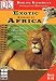 Software : DK Exotic Animals Africa