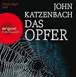 Das Opfer. 6 CDs