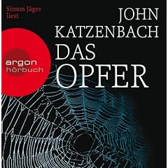 Das Opfer. 6 CDs