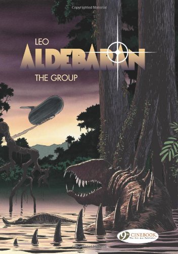 the group aldebaran