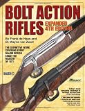Bolt Action Rifles