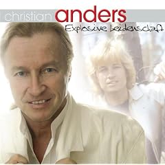 Explosive Leidenschaft