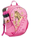 Produkt-Bild: alfi Isolier-Trinkflasche isoBottle Pink Pony-Set, 2tlg.