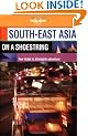 South East Asia (Lonely Planet Shoestring Guide)