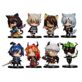 �����R�C���t�B�M���A Lamento BEYOND THE VOID (�m���X�P�[��PVC�h���ς݃~�j�t�B�M���A) BOX