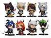 ワンコインフィギュア Lamento BEYOND THE VOID (ノンスケールPVC塗装済みミニフィギュア) BOX ワンコインフィギュア Lamento BEYOND THE VOID (ノンスケールPVC塗装済みミニフィギュア) BOX
