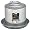 Little Giant2 Gallon Double Wall Fount  9832