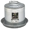 Little Giant2 Gallon Double Wall Fount  9832