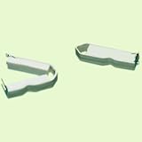 Bard Cunningham Clamp